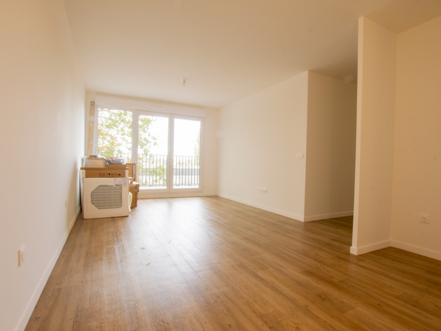 Location Appartement VILLENEUVE LA GARENNE 1 091 €