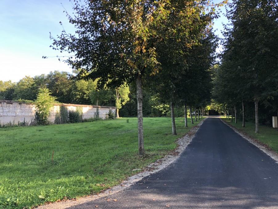 Vente Neuf MAROLLES SUR SEINE  112 000 €