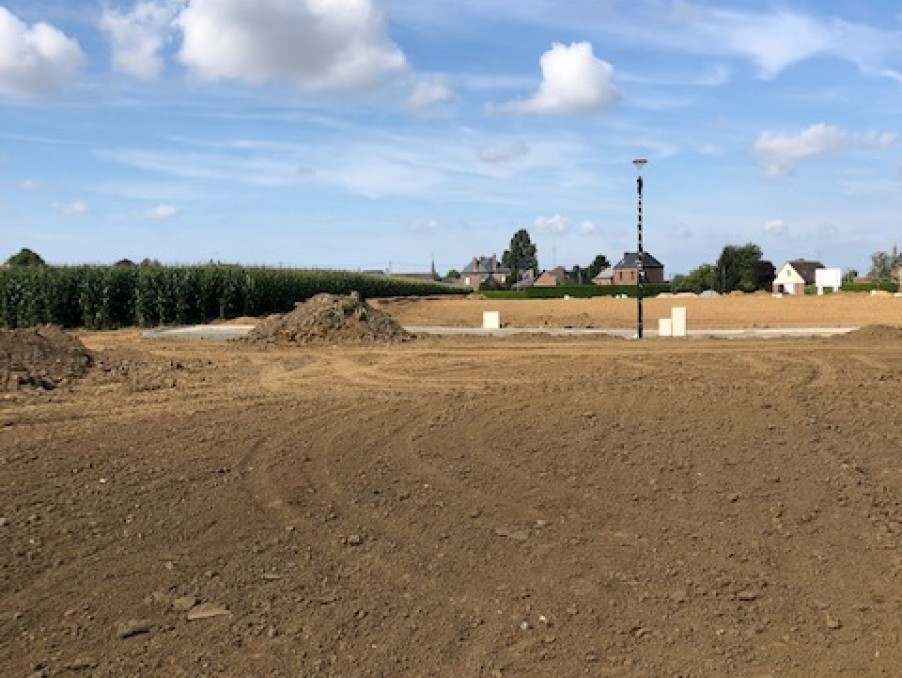 Vente Neuf BOSC LE HARD 59 000 €