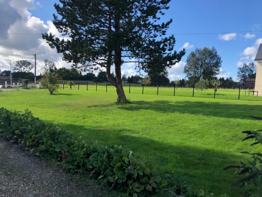 Vente Neuf HOUPPEVILLE  170 000 €