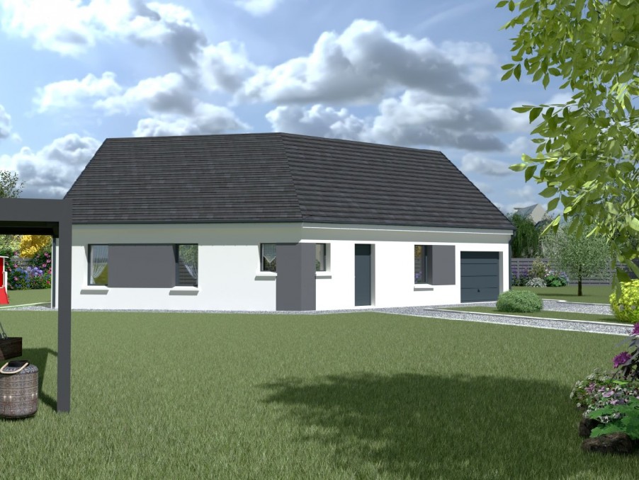 Vente Neuf ESTEVILLE  220 000 €