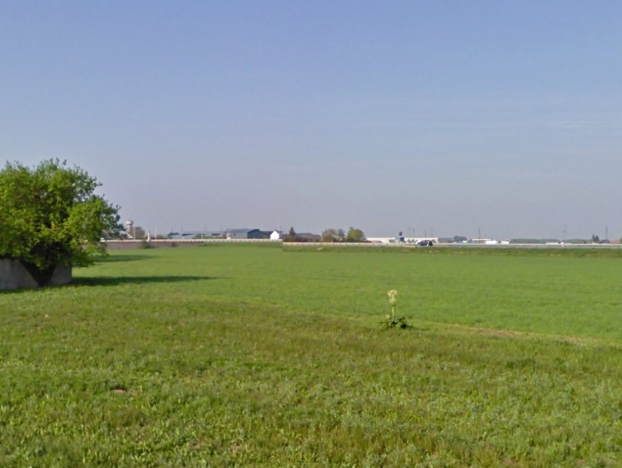 Vente Neuf ARTENAY 58 000 €