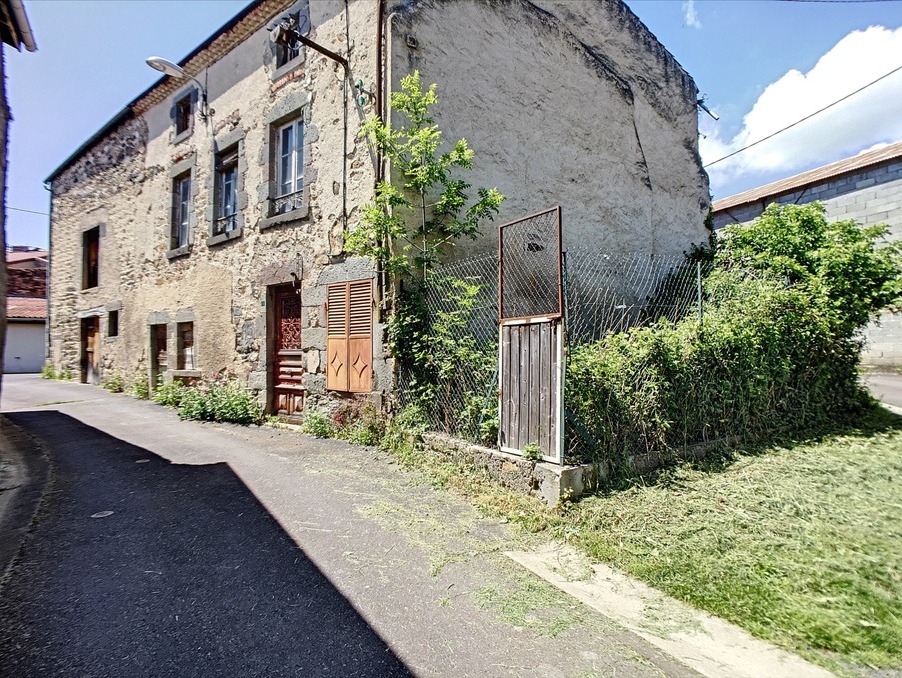 Vente Maison MONTAIGUT-LE-BLANC 70 850 €