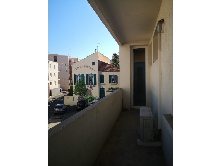 Vente Appartement BEZIERS 77 000 €