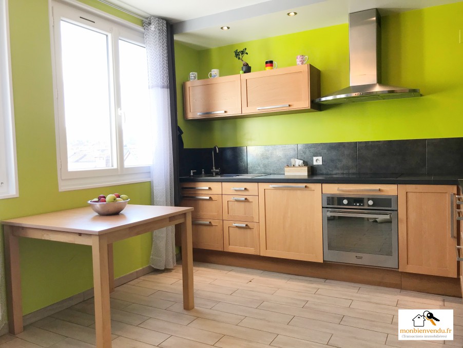 Vente Appartement AURILLAC  189 900 €