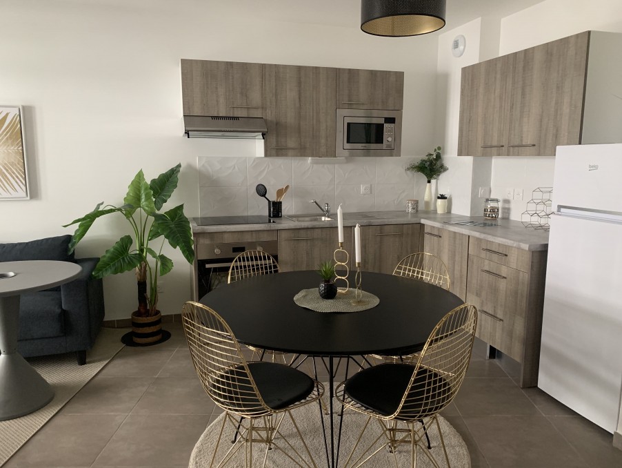 Vente Appartement LE CAP D'AGDE  260 000 €