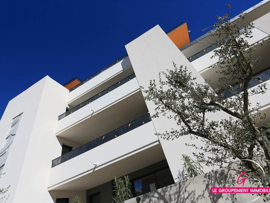 Location Appartement SAINT GELY DU FESC  870 €