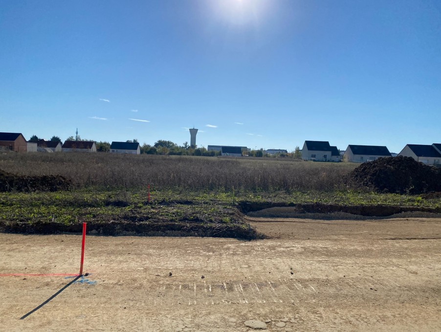 Vente Neuf BEAUGENCY 53 000 €