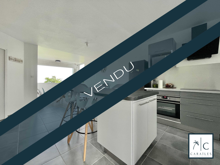 Vente Appartement LE ROBERT  153 000 €