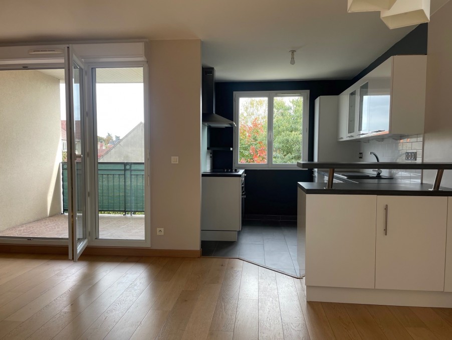 Location Appartement TAVERNY 1 180 €