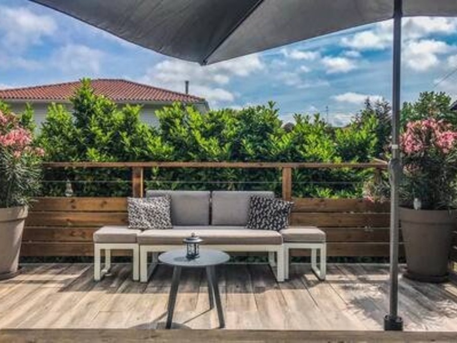 Location Maison ARCACHON 1 100 €