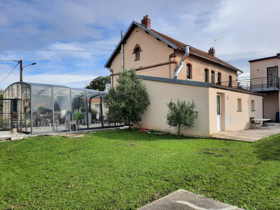 Vente Fondscommerce VENAREY LES LAUMES  549 000 €