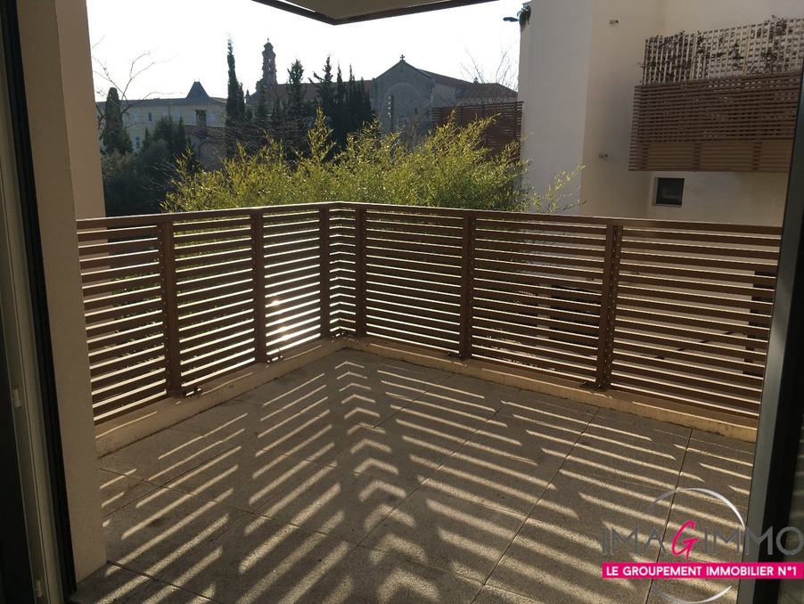 Location Appartement MONTPELLIER  835 €