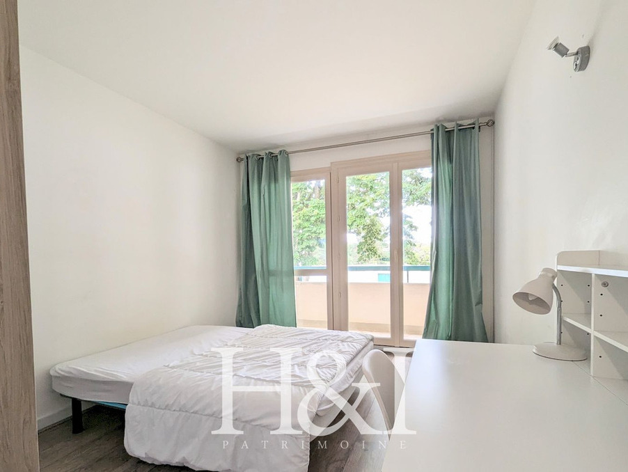 Location Appartement POITIERS  380 €