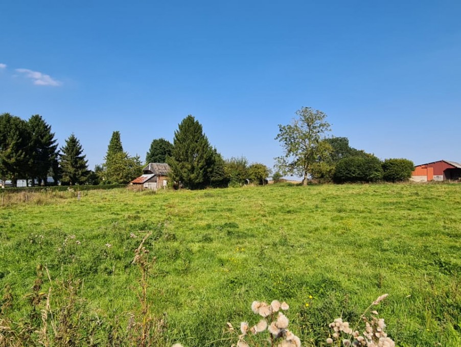 Vente Neuf FRICHEMESNIL 66 000 €