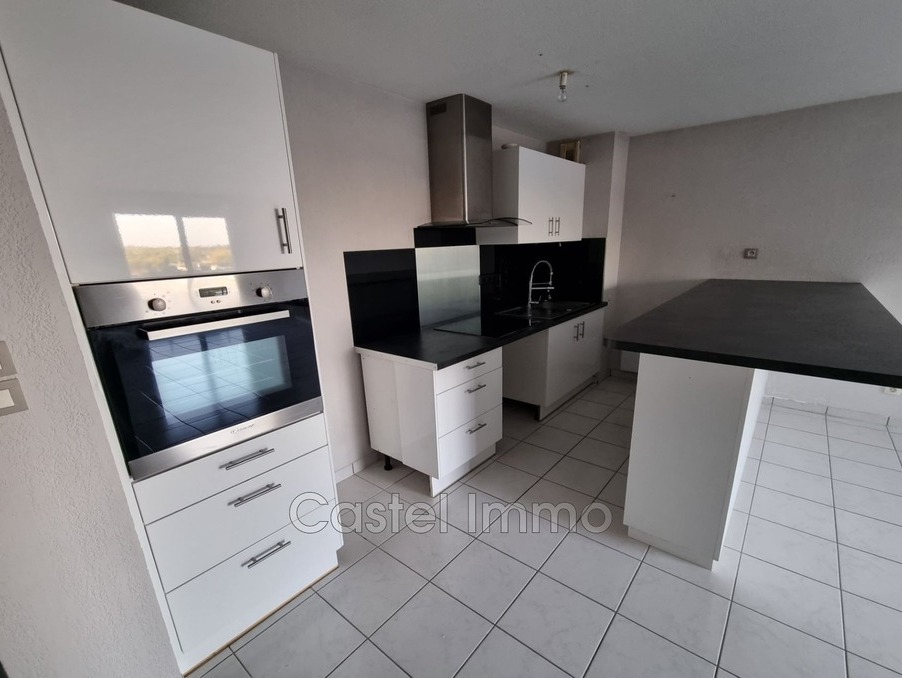 Location Appartement Toulouse  885 €