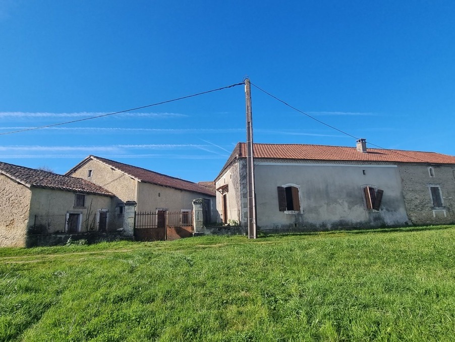 Vente Maison Salon  399 800 €