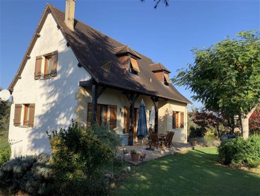 Vente Maison CENAC ET ST JULIEN  430 000 €