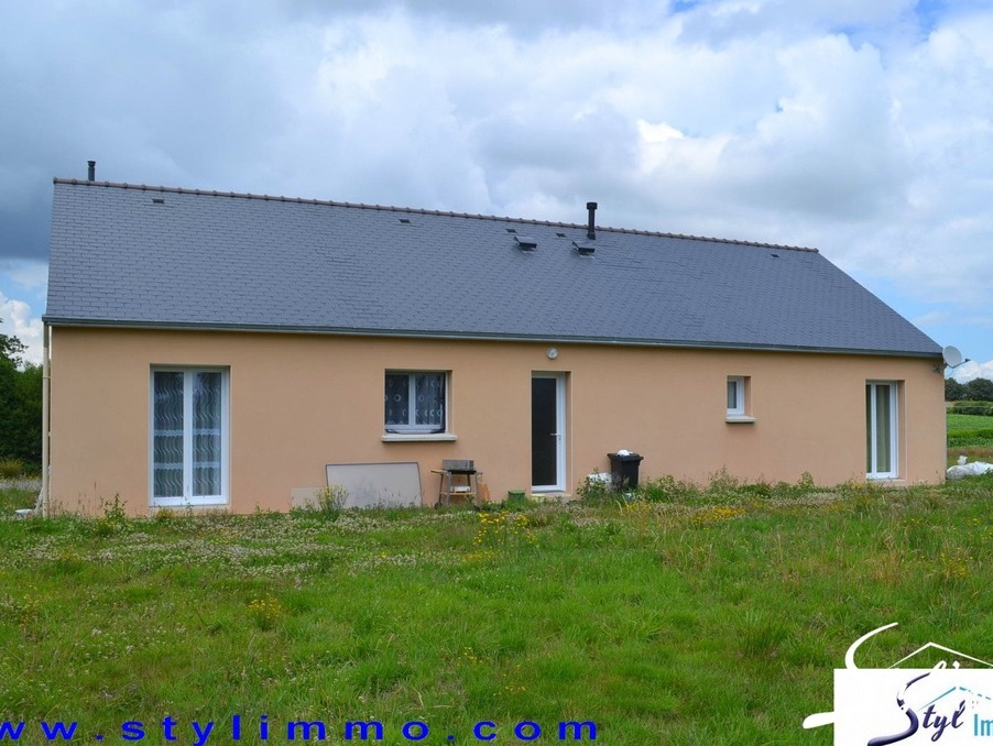 Vente Maison Chateauneuf du faou  217 000 €