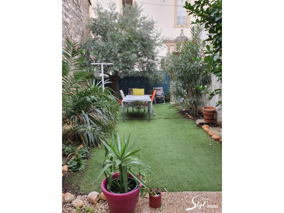Vente Maison Roquemaure  227 000 €