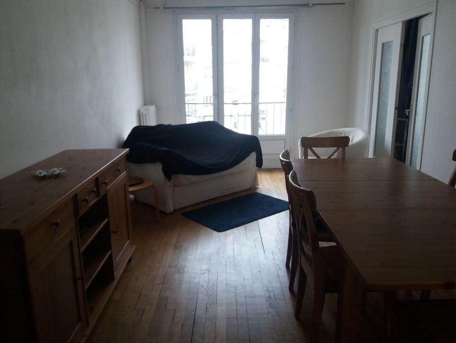 Vente Appartement Caen  149 800 €