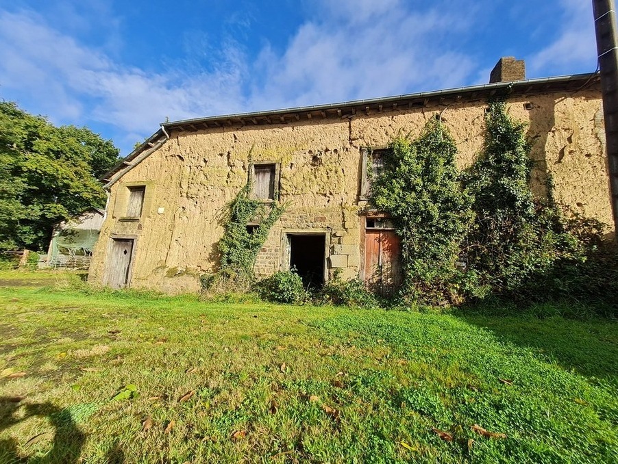 Vente Maison Langan  100 000 €