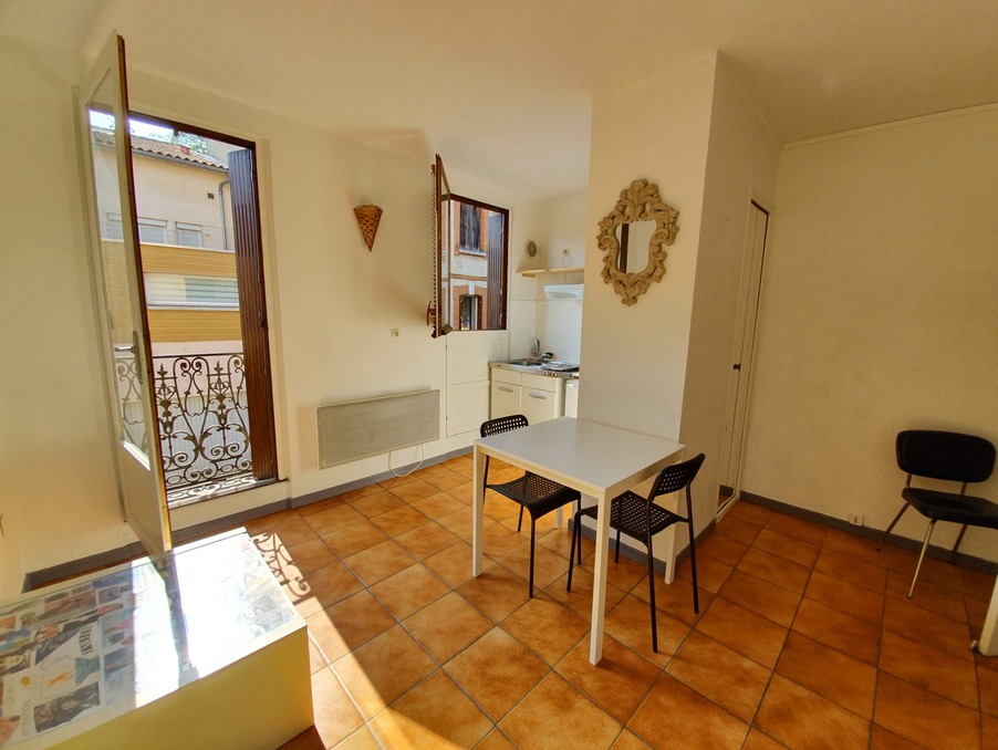 Vente Appartement Toulouse  108 000 €