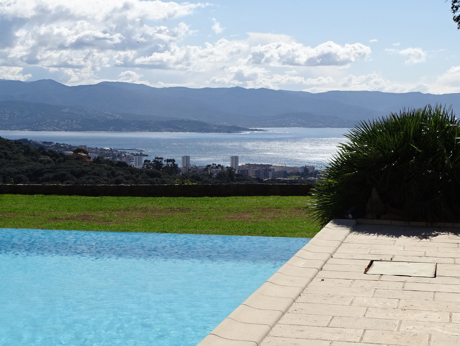 Vente Maison Ajaccio 2 250 000 €