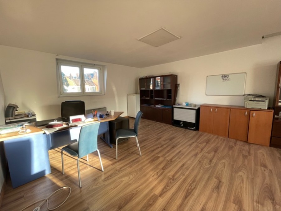 Vente Maison ROUBAIX  225 200 €