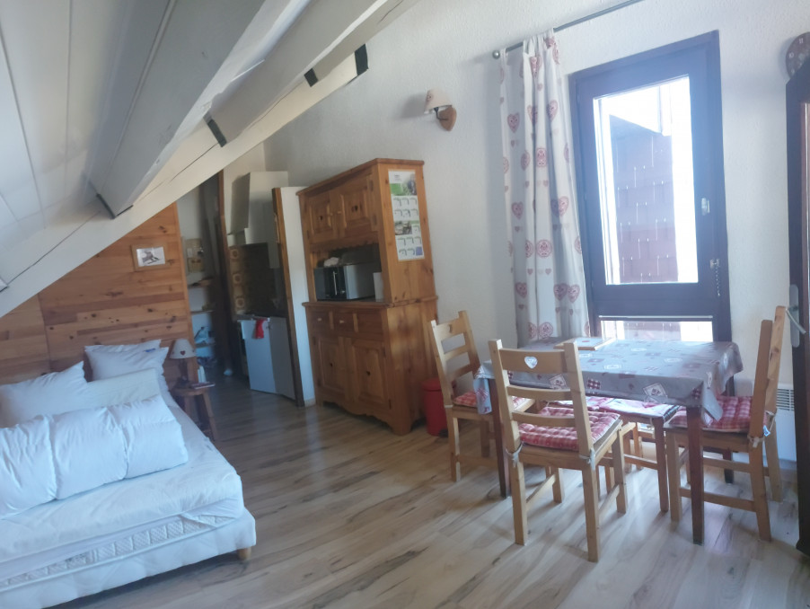 Vente Appartement ANCELLE 65 000 €