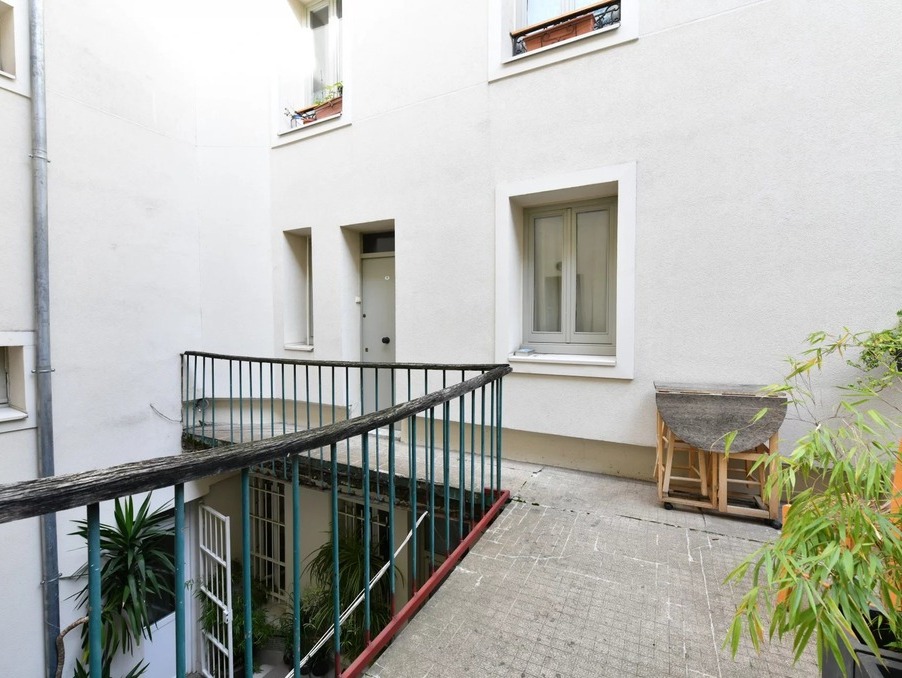 Vente Appartement Paris 9ème  246 000 €