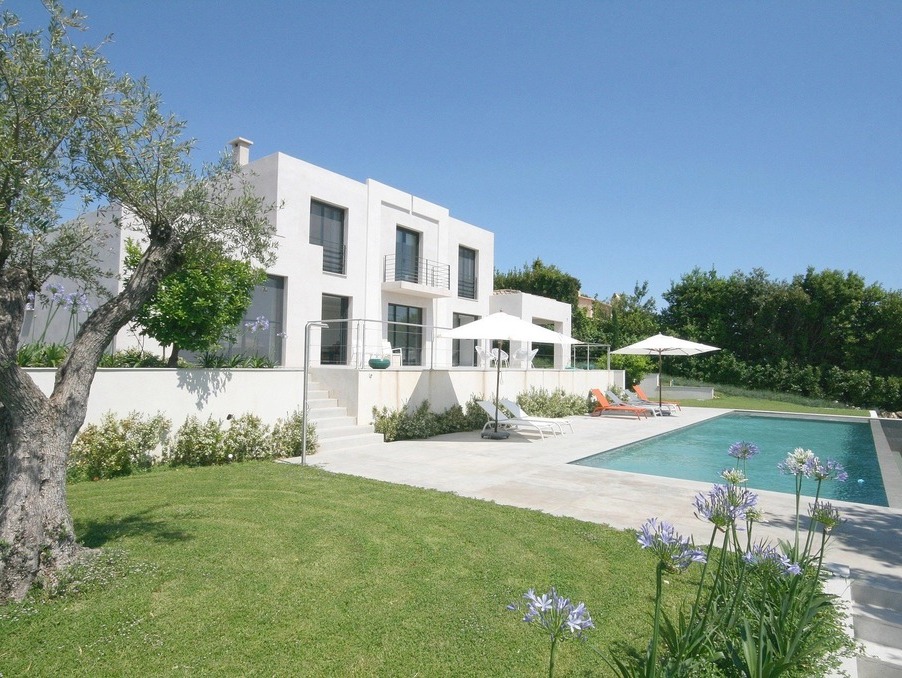 Location Maison Saint-Paul-de-Vence 6 600 €