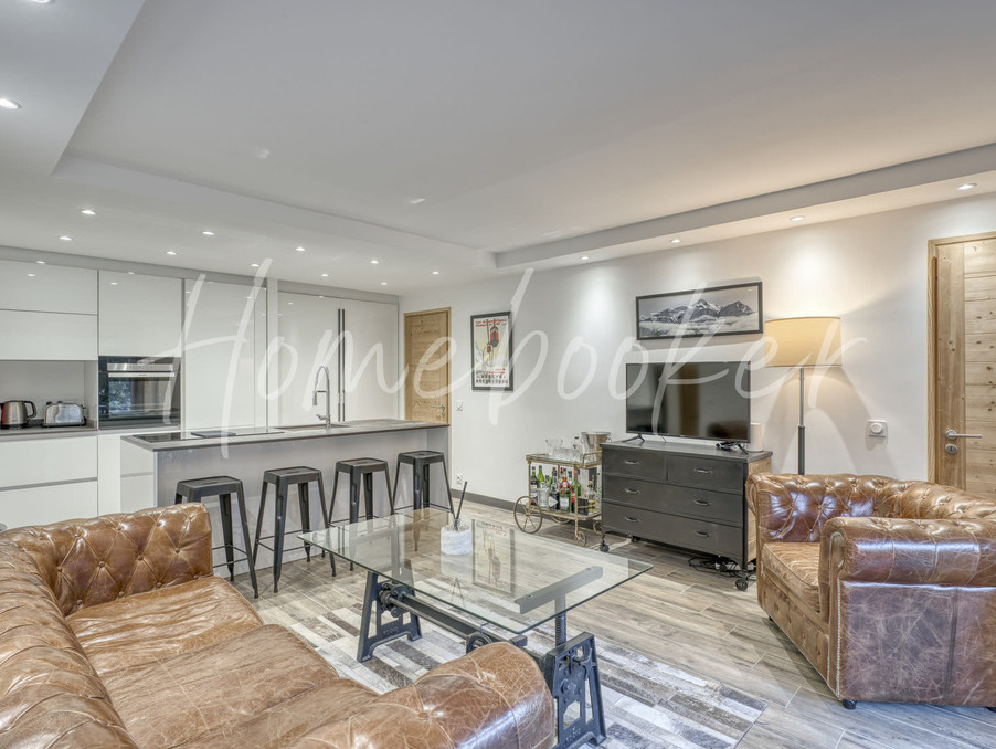 Location Appartement Megève  800 €