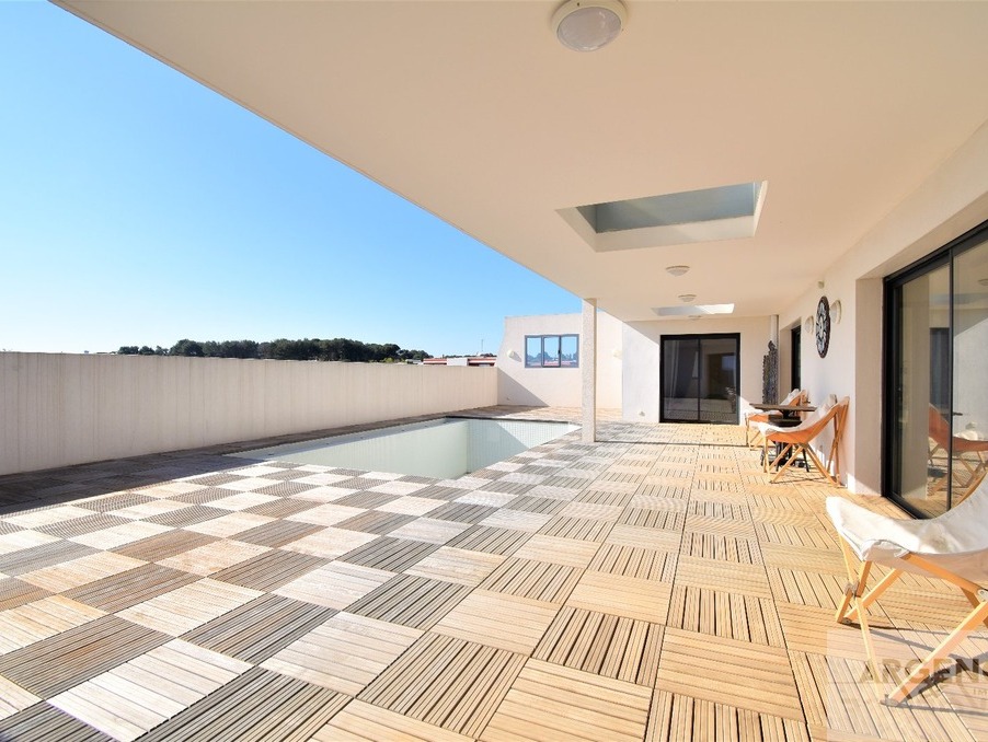 Vente Autre CASTELNAU LE LEZ  990 000 €