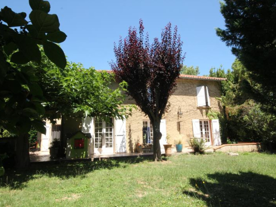 Vente Maison Pujols  473 000 €