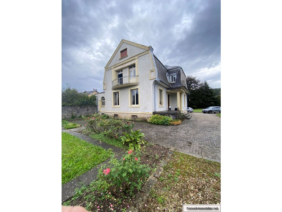 Vente Maison COLOMBIER FONTAINE  336 000 €
