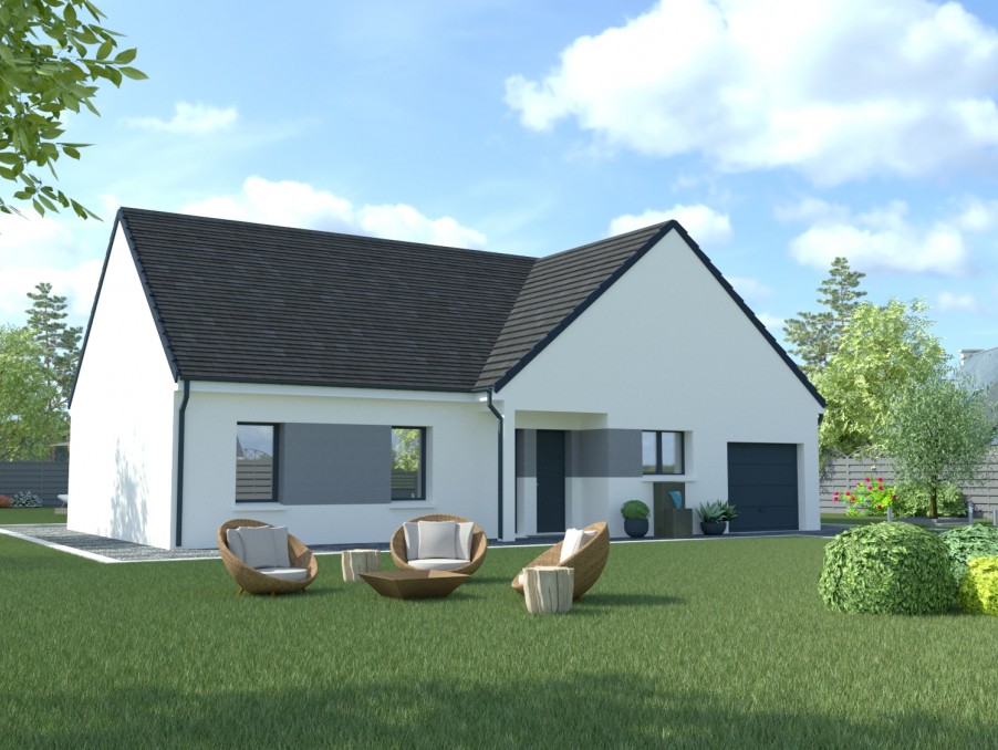 Vente Neuf COUVRON ET AUMENCOURT  177 284 €