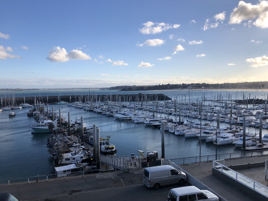 Vente Appartement St cast le guildo  407 550 €