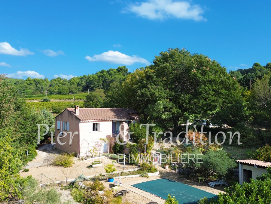 Vente Maison Apt  595 000 €