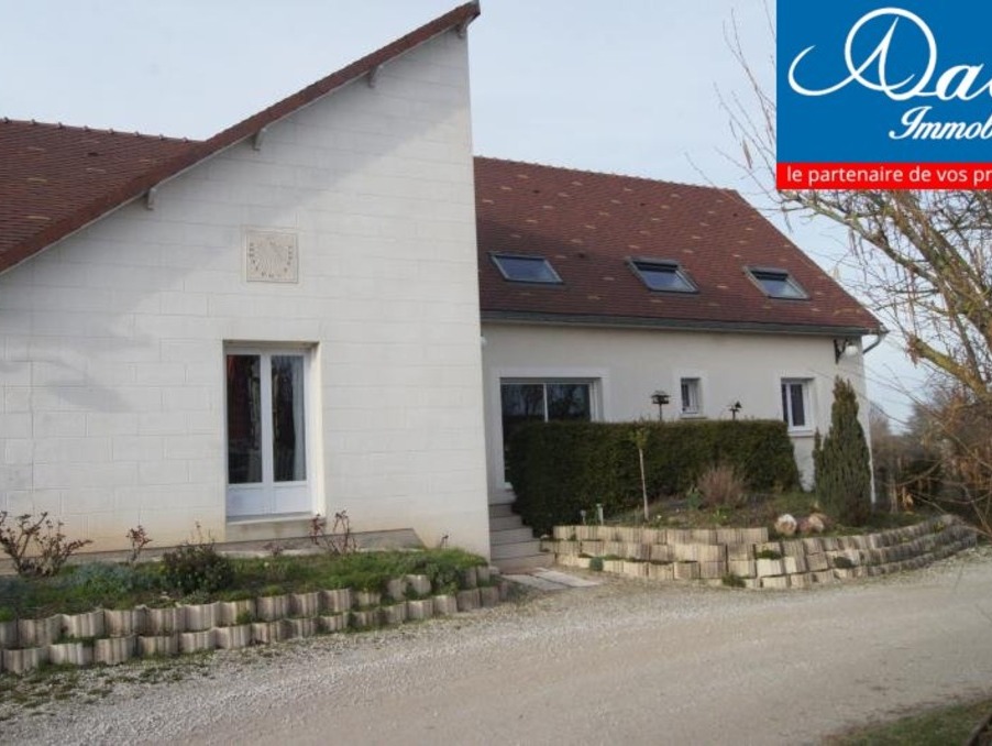 Vente Maison Souligny  514 500 €