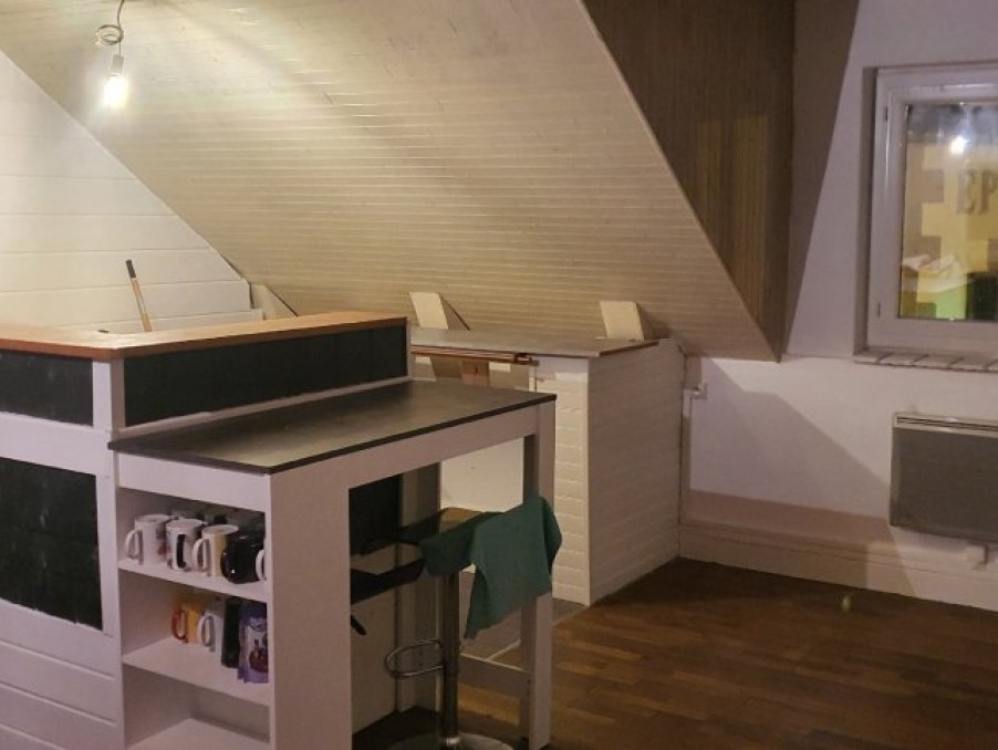 Location Appartement NEUVIC  450 €