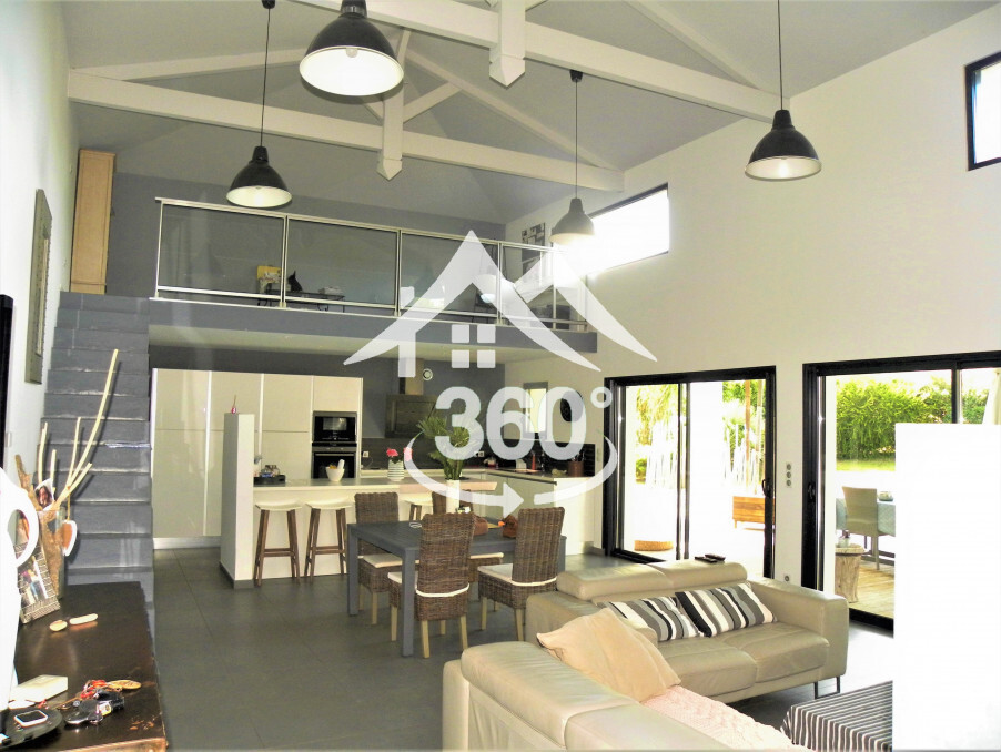 Vente Maison CASTELJALOUX  497 400 €