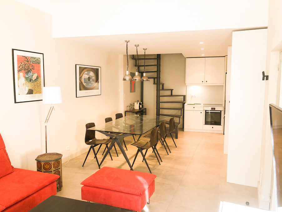 Vente Appartement Cogolin  350 000 €