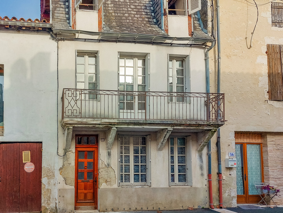 Vente Maison EYMET  278 200 €