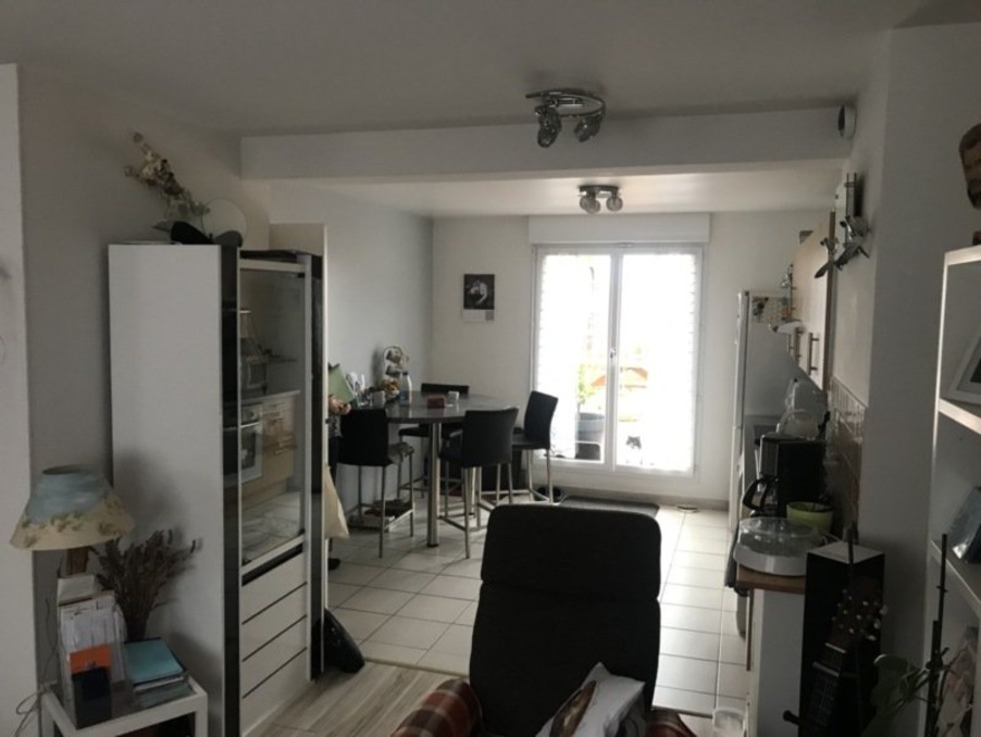 Vente Maison St martin boulogne  180 000 €
