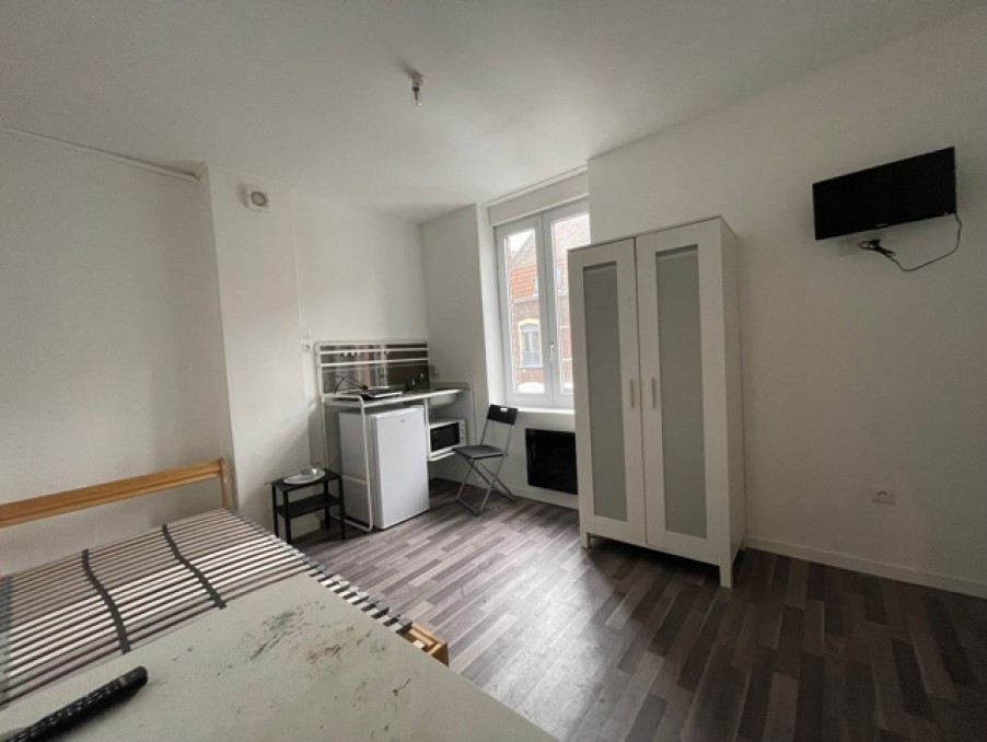 Vente Immeuble ROUBAIX  174 500 €