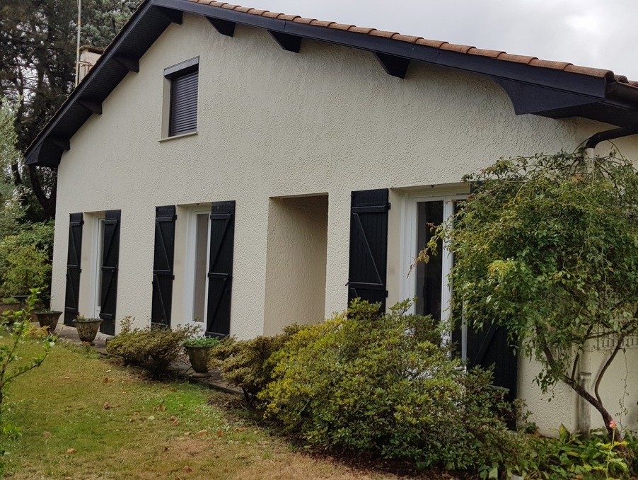 Vente Maison PESSAC  465 000 €