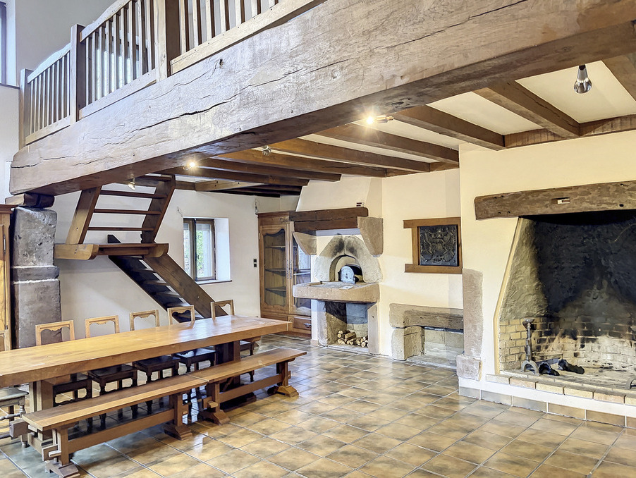 Vente Maison Raon aux bois  183 600 €