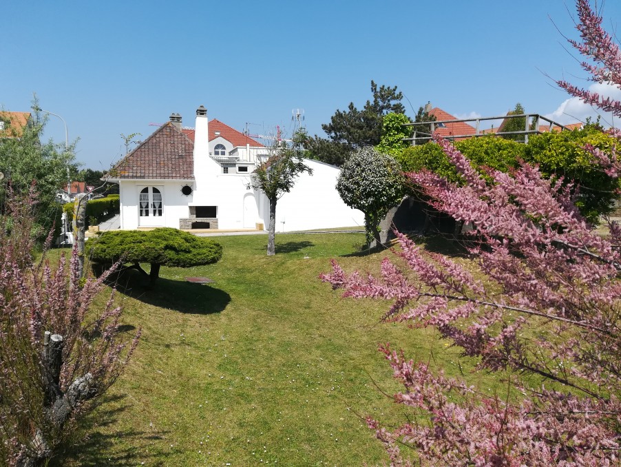 Location Maison STE CECILE  637 €