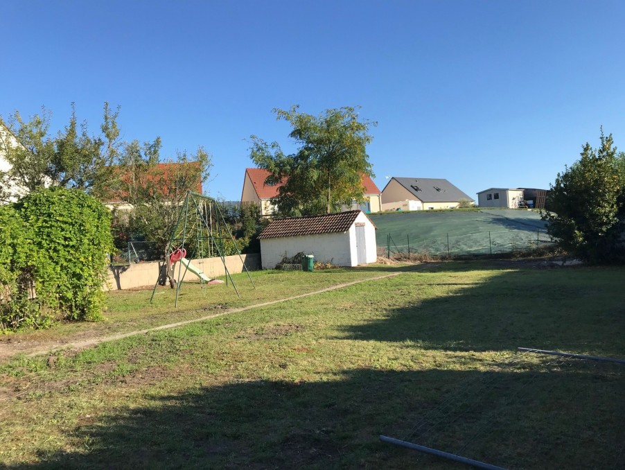 Vente Neuf LA FERTE ST AUBIN 89 000 €